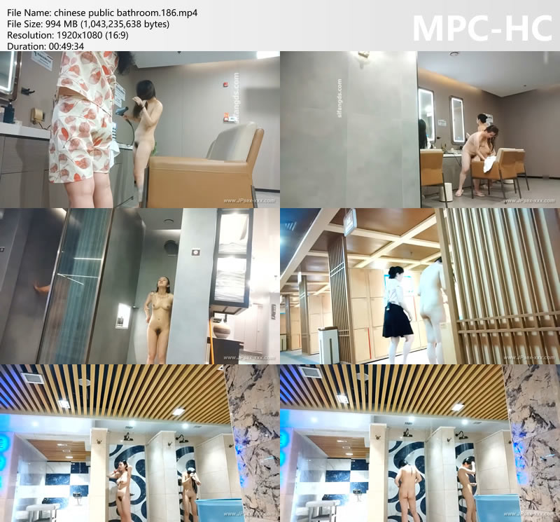 chinese public bathroom.186